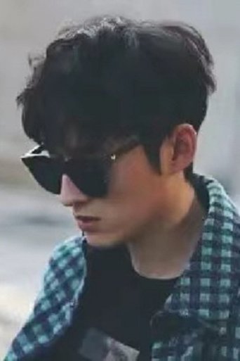 Portrait of 啊吗粽