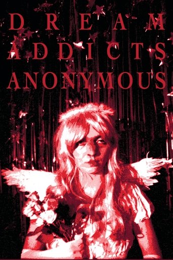 Poster of Dream Addicts Anonymous
