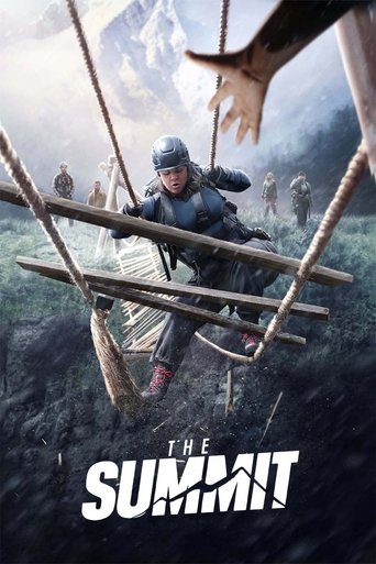 Poster of The Summit