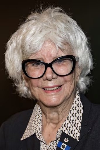 Portrait of Denise Filiatrault