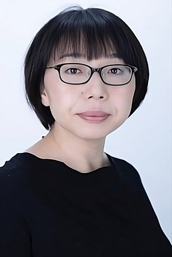 Portrait of Momoi Shimada