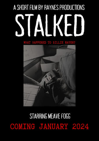 Poster of Stalked