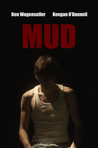 Poster of Mud