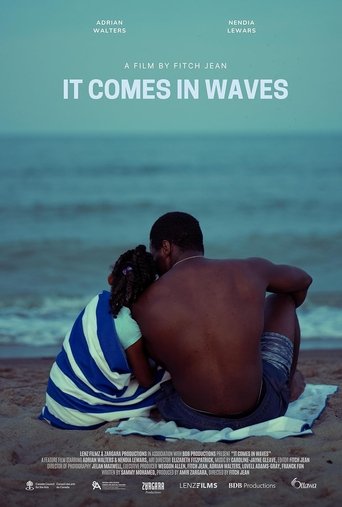 Poster of It Comes in Waves
