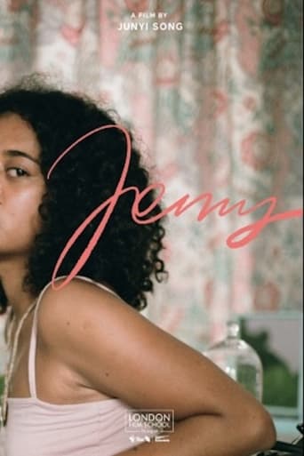 Poster of Jenny