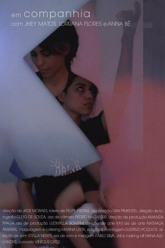 Poster of Em Companhia