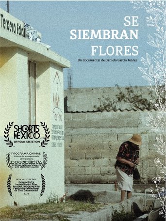 Poster of Se Siembran Flores