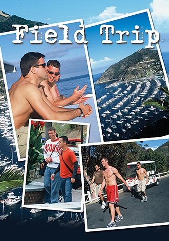 Poster of Field Trip