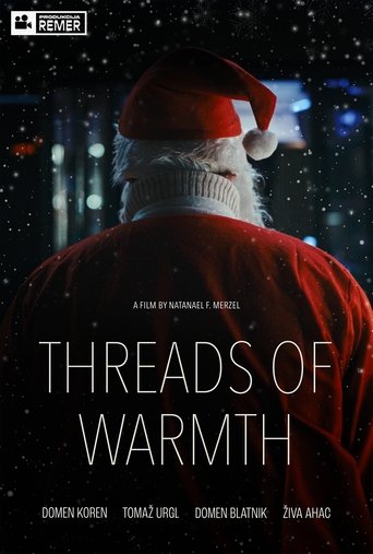 Threads of Warmth Poster of Threads of Warmth