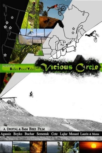 Poster of Vicious Circle