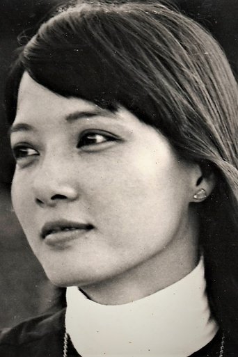 Portrait of Lê Khanh