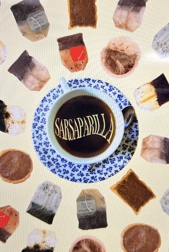 Poster of Sarsaparilla