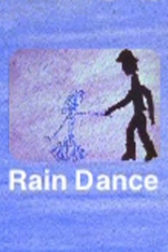 Poster of Rain Dance