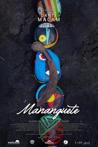 Poster of Mananguete