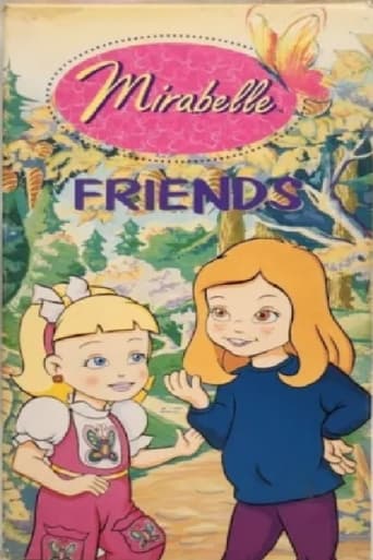 Poster of Mirabelle and Me