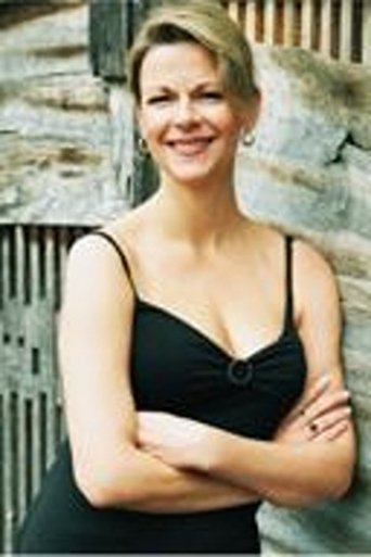 Portrait of Claudia Lössl