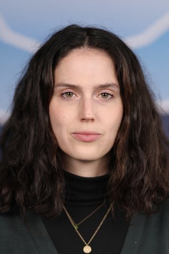 Portrait of Eva Victor