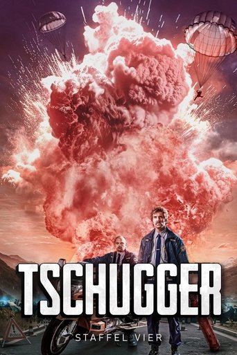 Portrait for Tschugger - Season 4