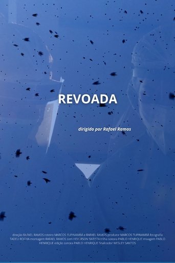 Poster of Revoada