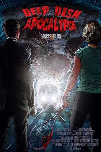 Poster of Deep Dish Apocalypse