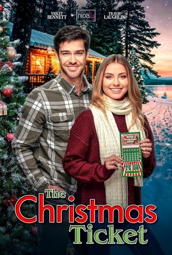 Poster of The Christmas Ticket