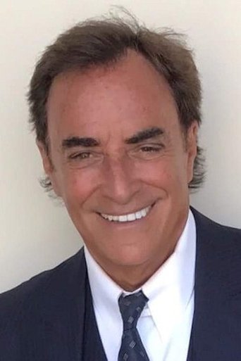 Portrait of Thaao Penghlis