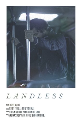 Poster of Landless