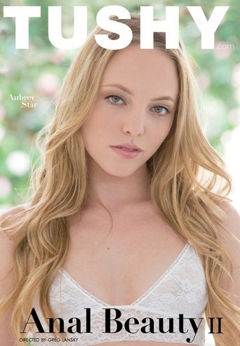 Poster of Anal Beauty 2