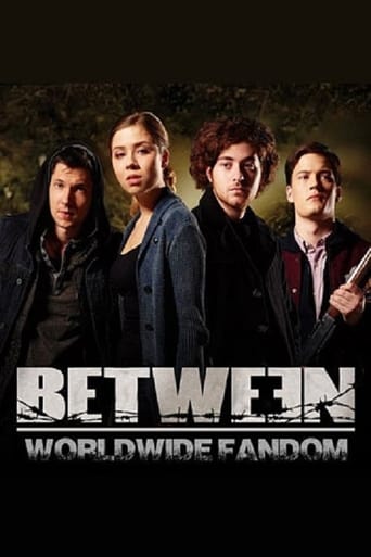 Portrait for Between - Season 1