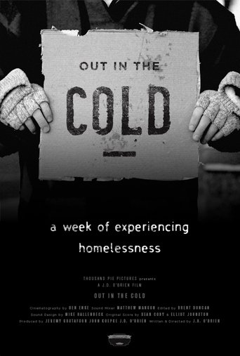 Poster of Out in the Cold
