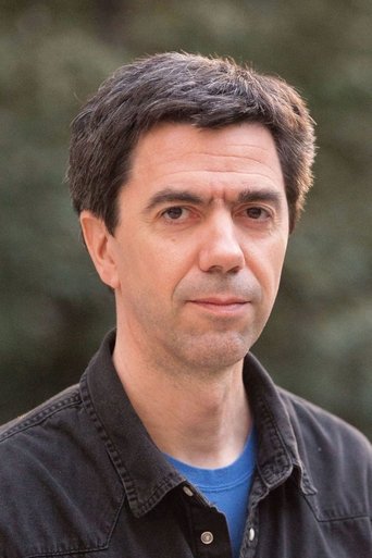 Portrait of Enrique Bellande