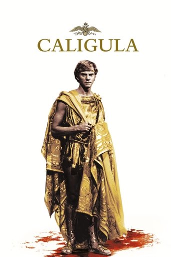 Poster of Caligula