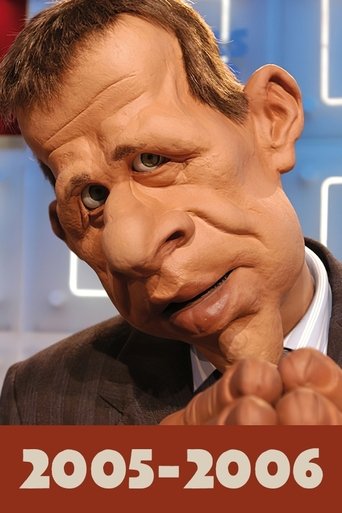 Portrait for Les Guignols de l'info - Season 18