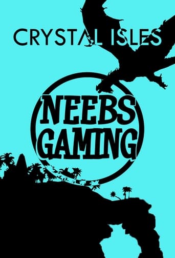 Portrait for Neebs Gaming - Ark Survival Evolved - Crystal Isles