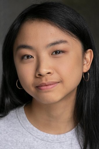 Portrait of Talia Pua