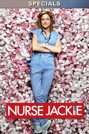 Portrait for Nurse Jackie - Specials