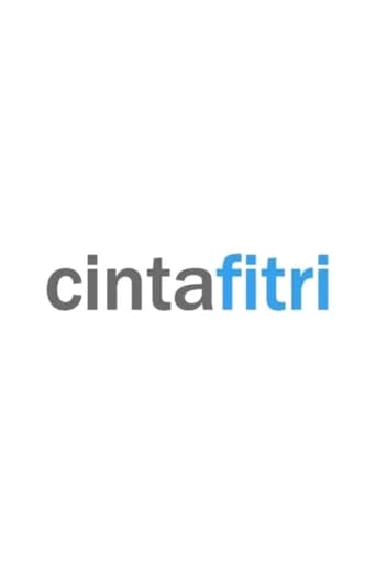 Poster of Cinta Fitri