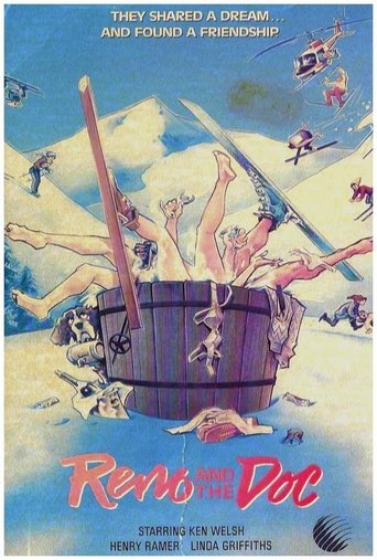 Poster of Reno and the Doc