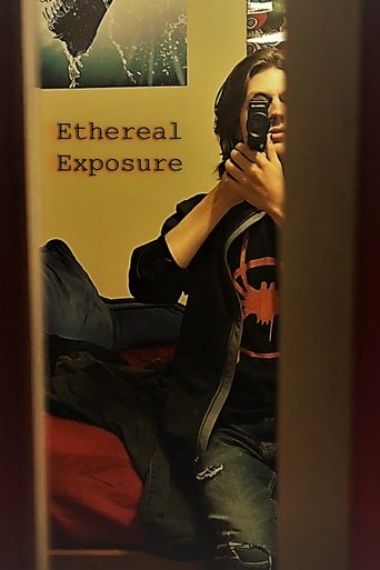 Poster of Ethereal Exposure