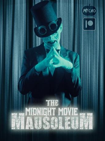 Poster of The Midnight Movie Mausoleum