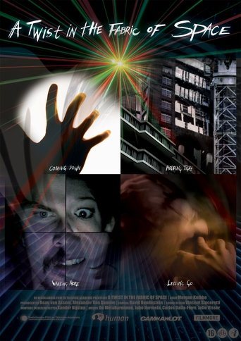 Poster of A Twist in the Fabric of Space