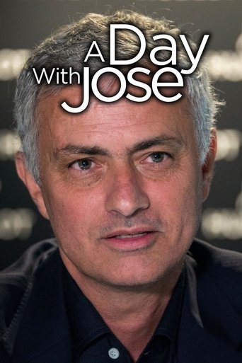 Poster of A Day with Jose