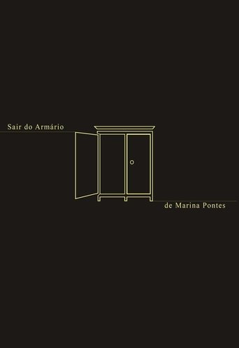 Poster of Sair do Armário