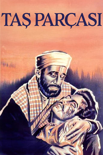 Poster of Taş Parçası