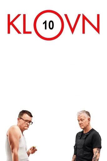 Portrait for Klovn - Season 10