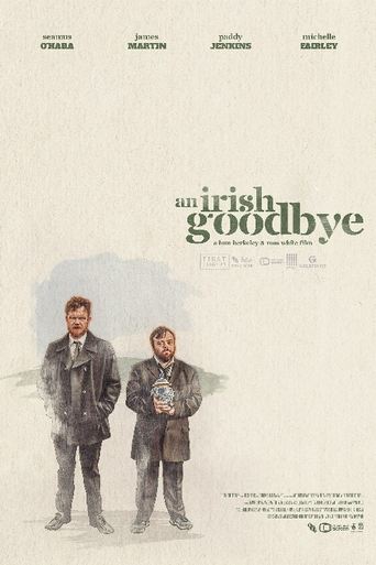 Poster of An Irish Goodbye