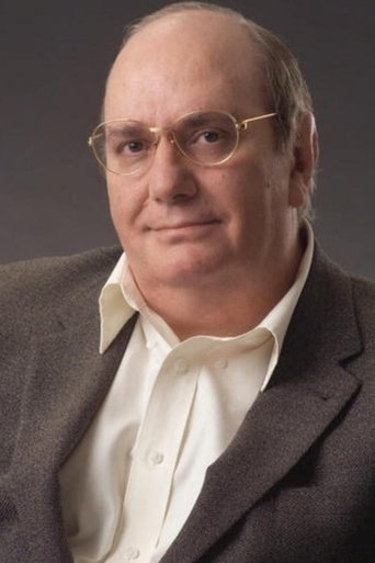 Portrait of Enrique Segoviano