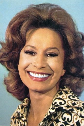 Portrait of Cleyde Yáconis
