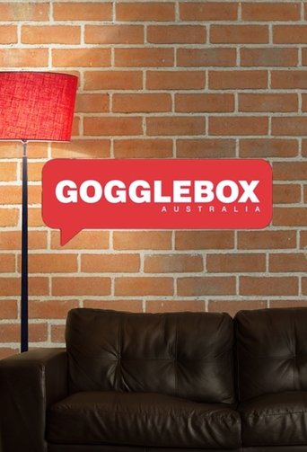 Portrait for Gogglebox Australia - Season 7