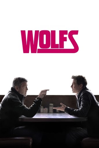 Poster of Wolfs